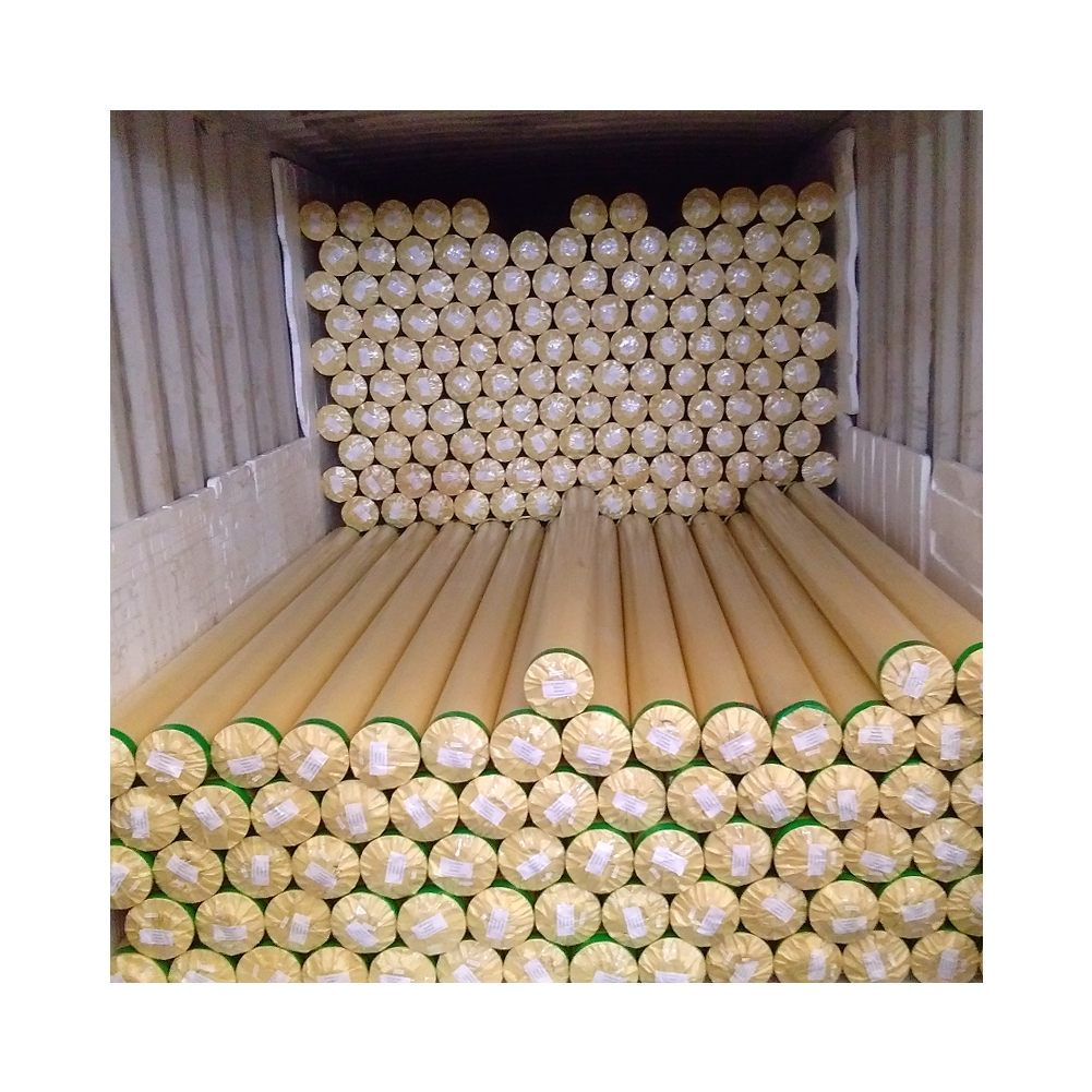 FB-KM017 Hot Sale Banner Material Pvc Flex Rolls