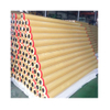 FB-KM015 Scrolling Flex Advertising Hang Vinyl Mesh Banner