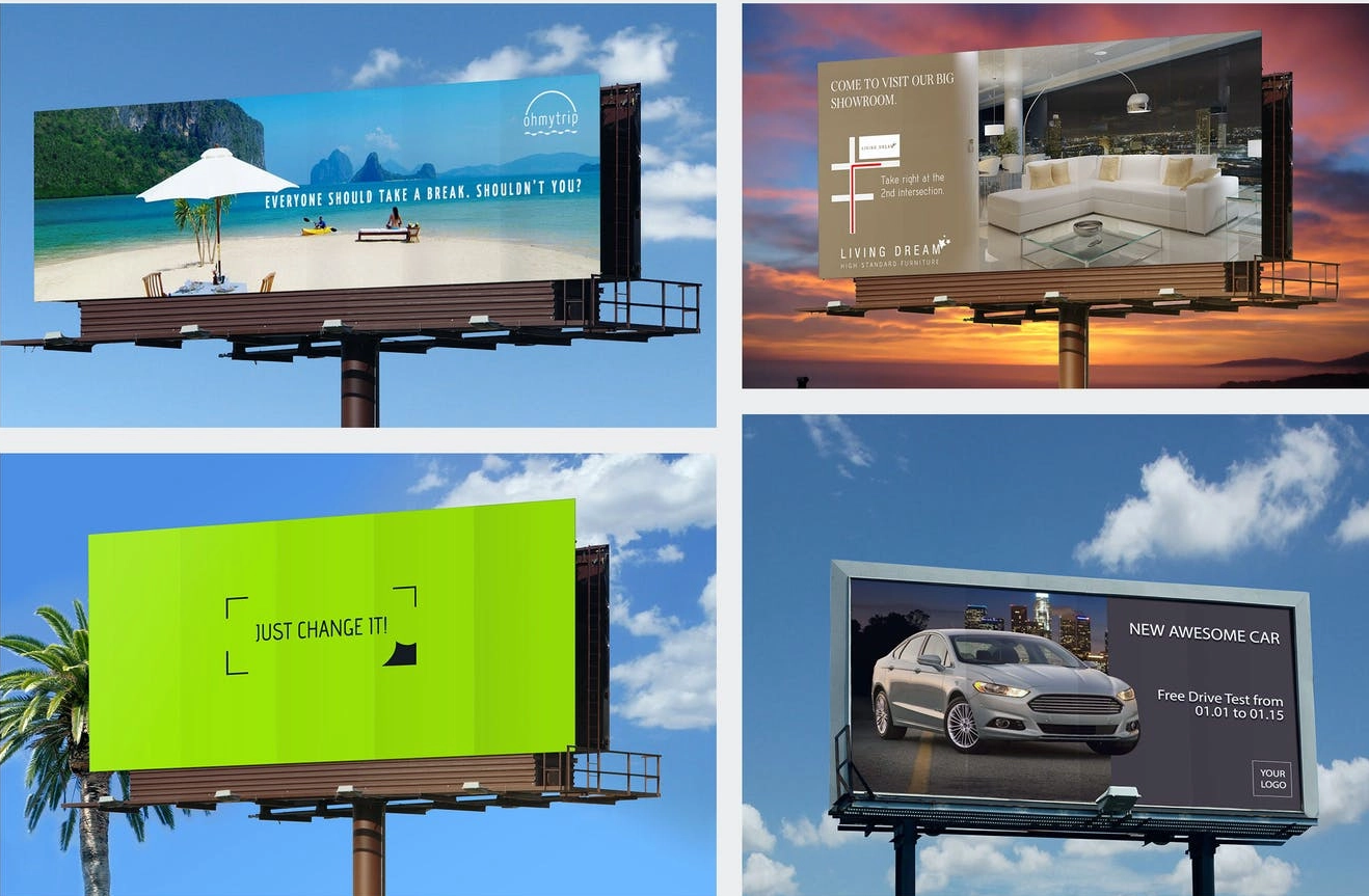 "Flex Banner: The Perfect Blend of Environmental Innovation And Visual Art, Creating A New Trend of Diversified Advertising Display"