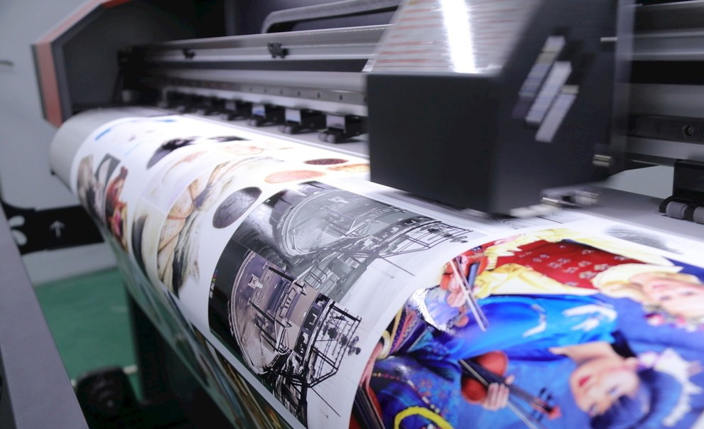 What Are The Excellent Performances of Flex Banner in Printing?