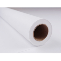 FB-KM027 Low Price Flex-Banner Roll 240 440 510 Gsm