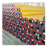 FB-KM026 High Quality 10 Feet Lona Pvc Flex Banner Rolls