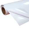 SAV-KM002 1.07*50m Printable glossy Adhesive Vinyl 